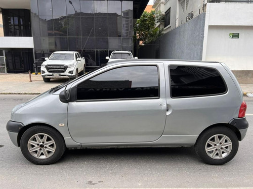 Imagen 3 de 10 de Renault Twingo