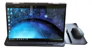 Laptop Hp Envy X360 2en1 Touchscreen 15.6 Ryzen 7 Accesorios