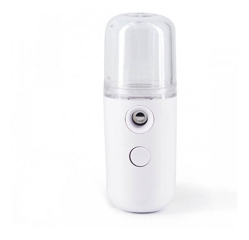 Humidificador Facial