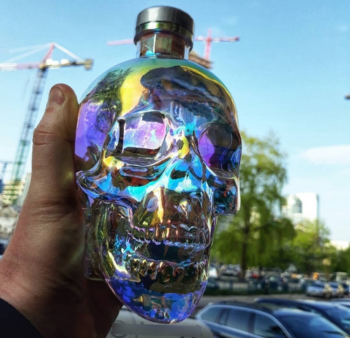 Crystal Head Aurora Envio A Todo El Pais Sin Cargo