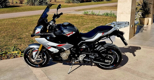 Imagen 10 de 15 de Bmw S1000xr