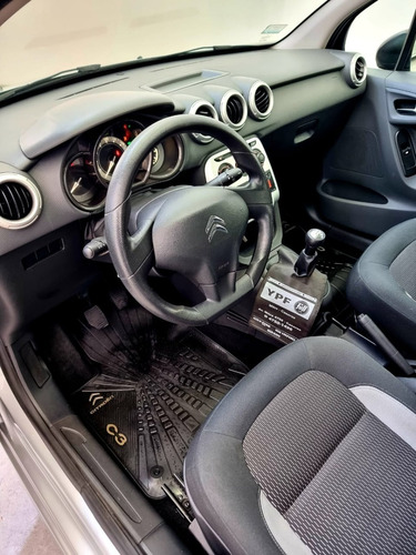 Imagen 9 de 21 de Citroen C3 Origine Pack Zenith L/13