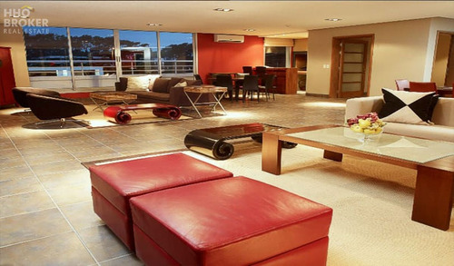 Apartamento En Venta, Ocean Drive 2, Punta Del Este