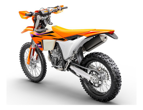 Exc-f 450