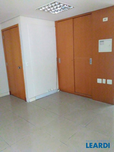 Conj. Comercial - Jaguaré - Sp - 615345