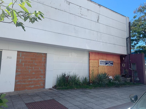 Imagem 27 de 27 de Casa, 5 Quartos Qrts Para Para Aluguel, Com 283,68 M², No Santa Lúcia,vitória. - 933