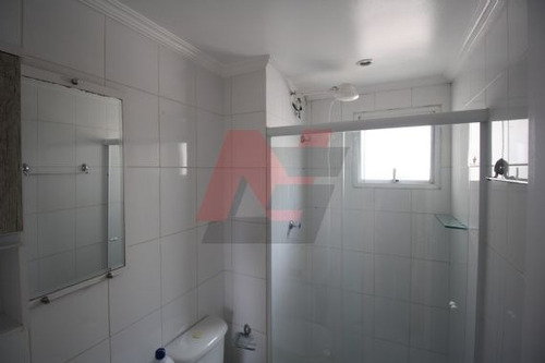 Imagem 3 de 15 de 09741 - Apartamento 2 Dorms, Conceição - Osasco/sp - 9741