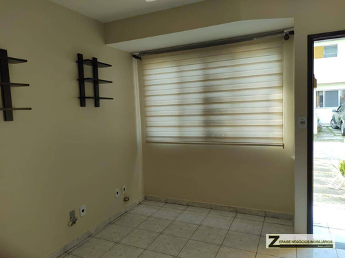 Imagem 8 de 23 de Sobrado Com 2 Dormitórios À Venda, 66 M² Por R$ 380.000 - Jardim Flor Do Campo - Guarulhos/sp - So0227