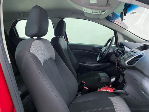Imagem 20 de 23 de Ford Ecosport