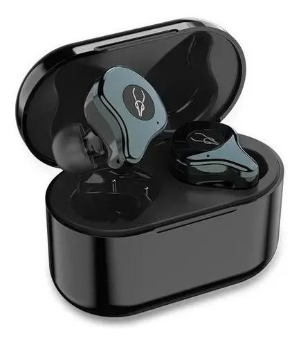 Audífonos Inalámbricos Sabbat E12 Ultra Bluetooth 5.2