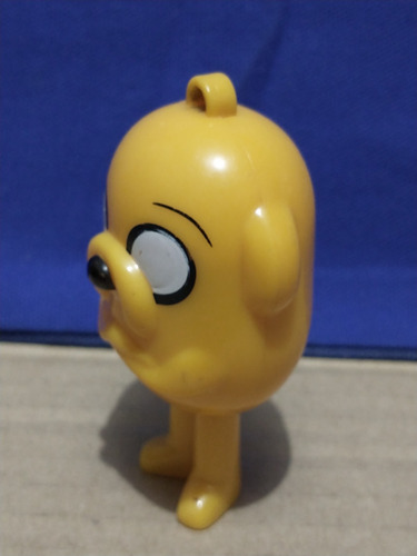 Figura Jake El Perro Hora De Aventura 2013 (Usado)