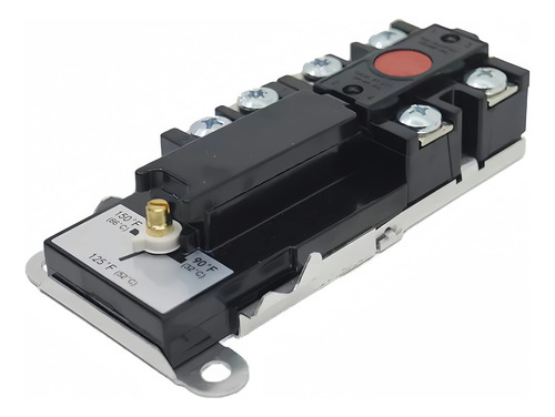 Termostato Universal Boiler Electrico 6 Pijas 120v / 240v