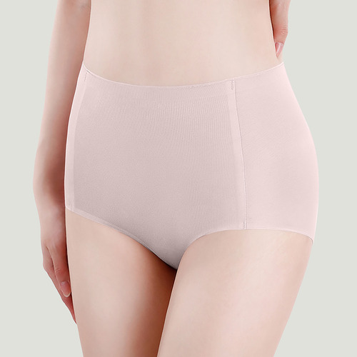 Bragas Elásticas Suaves Y Transpirables Para Mujer De W Unde