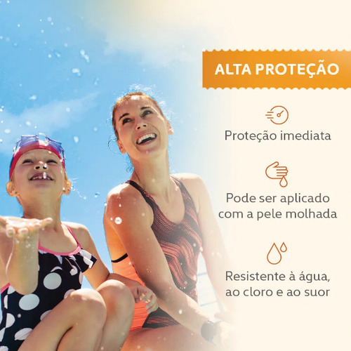 Protetor Solar Mantecorp Episol Intense Fps 60 200ml