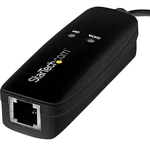 Módem De Fax Usb 2.0 De Startech.com, Dial De Hardware Exter