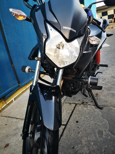 Honda Cb110
