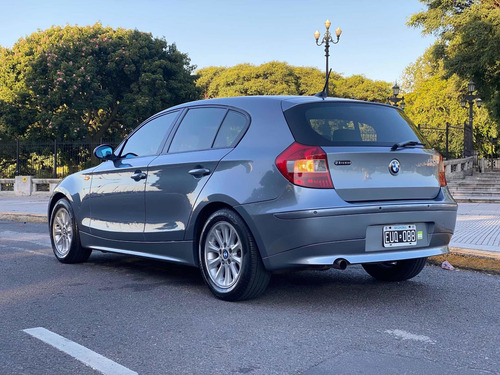 Bmw Serie 1 2.0 120i Active 2005