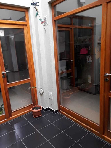 Imagen 4 de 14 de Dúplex Venta Mar Del Plata, 3 Amb, Gge Semicub Y Patio