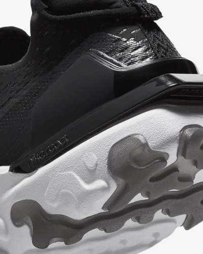 Nike React Vision Hombre Adultos