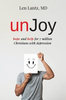 Libro Unjoy : Hope And Help For 7 Million Christians With...