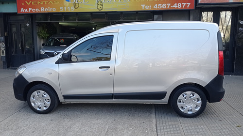 Renault Kangoo Ii Express Profesional 1.6 Sce