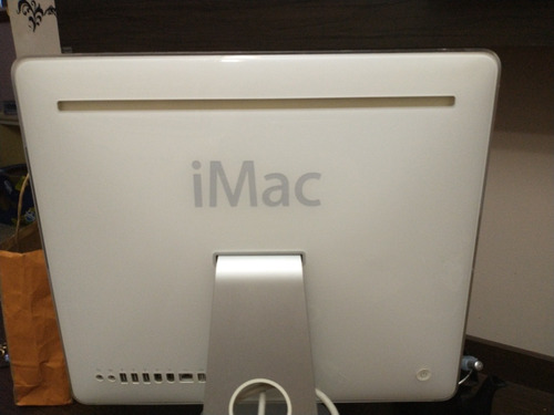 Computador iMac Apple 17 2006