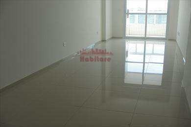 Imagem 14 de 27 de Apartamento Com 2 Dorms, Guilhermina, Praia Grande - R$ 462 Mil, Cod: 589300 - V589300