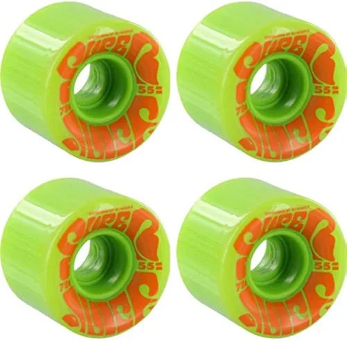 OJ Wheels (オージェイ ウィール) Mini Super Juice 55mm 78a