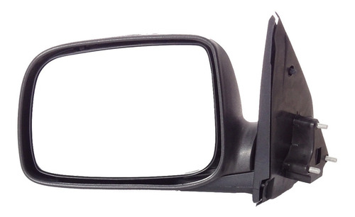 Espejo Lateral Izquierdo Manual Great Wall Wingle 5 12-21