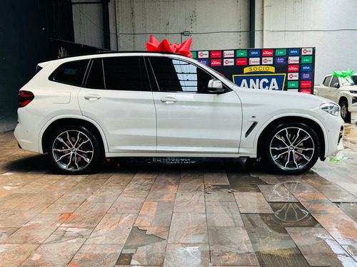 BMW X3 M40I