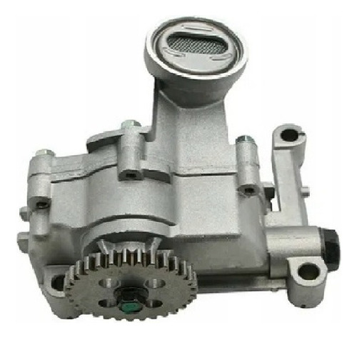 Bomba Aceite Santa Fe 2012 2.0 Motor Cadenas