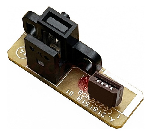 Sensor De Disco Encoder Para Epson L1110 L3110 L4160 L5190