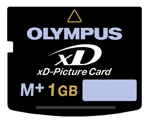 Memoria Camara Xd Picture 1gb Olympus Fujifilm Kodak X790