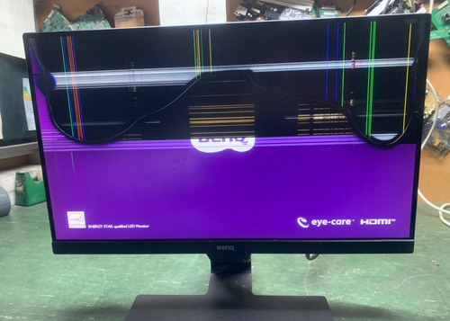Placa Main Monitor Benq Gw2280-t , Como Nueva (Usado)