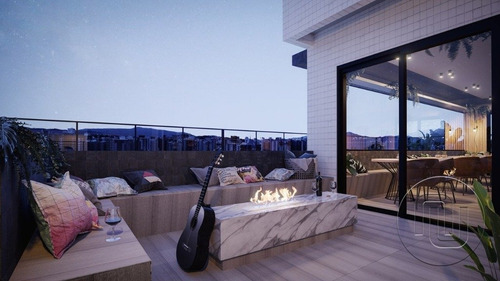Apartamento - Kobrasol - Ref: 1159 - V-ap0785