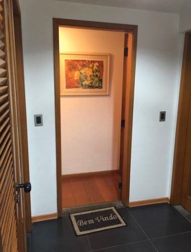 Apartamento À Venda Na Rua Prudente De Morais, Ipanema, Rio De Janeiro - Rj - Liv-9296