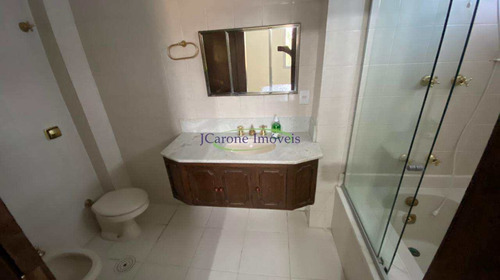Imagem 8 de 20 de Apartamento Com 3 Dorms, Aparecida, Santos - R$ 1.7 Mi, Cod: 63410872 - V63410872