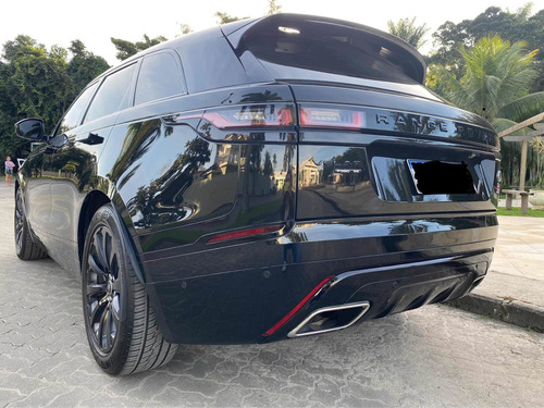Imagem 7 de 15 de Rover Velar P380 R-dynamic P380 Se