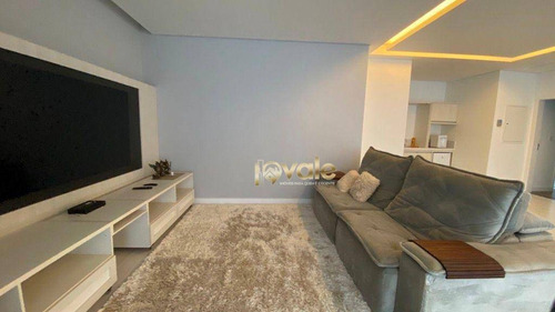 Imagem 24 de 30 de Casa De Luxo Com 5 Suítes À Venda, Condomínio Reserva Do Paratehy - São José Dos Campos/sp - Ca2163