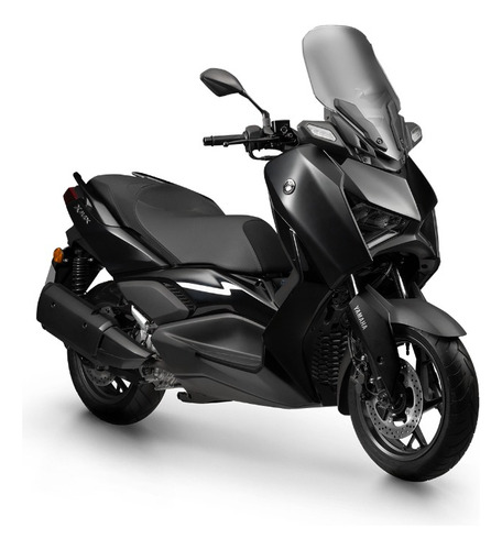 Yamaha Nova Xmax 250 Abs 2025 - 0km