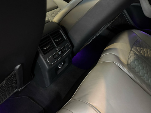 Audi RS4 Avant 2.9 Avant V6 TFSI Quattro Tiptronic