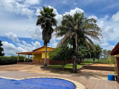 Chácara P/ Evento E Hospedagem