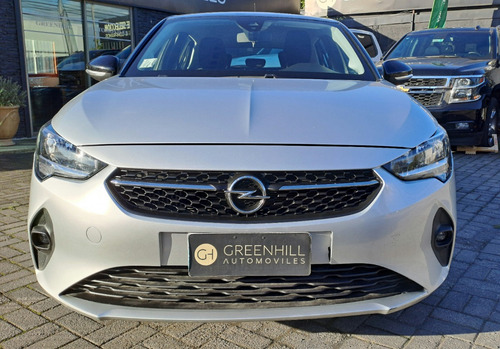 Opel Corsa Td 100 1.5 Diesel 4x2 Mecanico