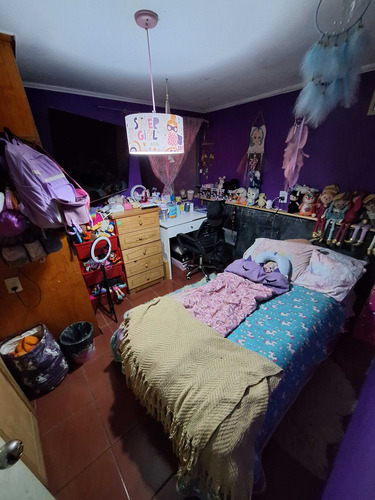 Venta Depto 3d 1b Con Ampliación (94518)
