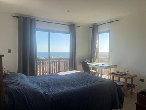Espectacular Casa Algarrobo Norte