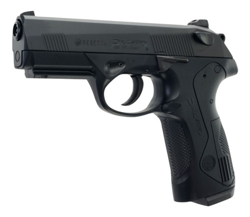 Marcadora Beretta Px4 Storm Co2 .177 Pellets 4.5mm Xtreme P