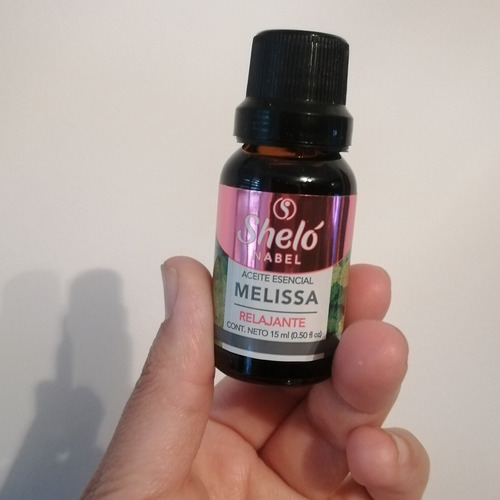 Aceite Esencial De Lavanda Mezcla Relajante Aromaterapia