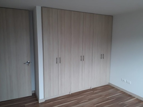 Imagen 17 de 25 de Apartamento En Venta Los Rosales 2790-22594