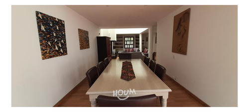 Imagen 10 de 29 de Casa En Nueva Granada. 9 Habitaciones, 485 M²