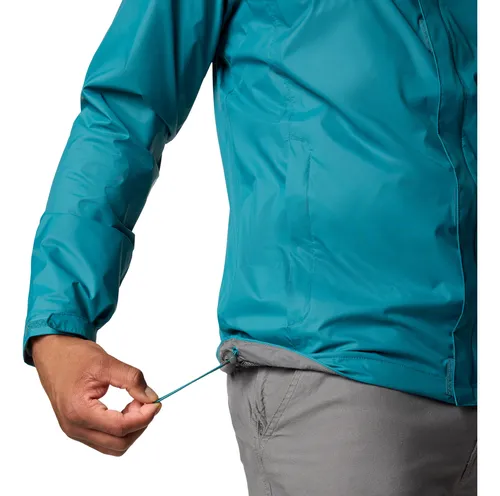 Chaqueta Hombre Columbia Watertinght Ii Jacket Azul